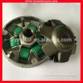 2612B-BA81-000 Hiper50 Genuine Scooter Engine Parts Variable Drive Pulley